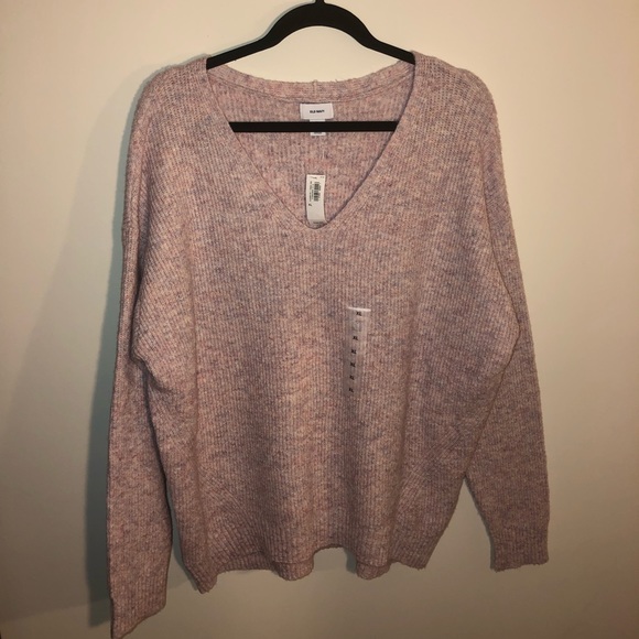 Old Navy Sweaters - Old Navy Causal Sweater